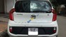 Kia Morning Si AT 2014 - Bán xe cũ Kia Morning 1.25 Si AT bản full, màu trắng, xe gia đình sử dụng kỹ bảo dưỡng định kỳ