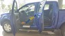 Ford Ranger XLT 4x4 MT 2018 - Bán ô tô Ford Ranger XLT 4x4 MT năm sản xuất 2018, màu xanh lam, xe nhập, 790tr