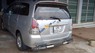 Toyota Innova 2.0 MT 2006 - Cần bán lại xe Toyota Innova 2.0 MT năm 2006, màu bạc