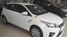 Toyota Yaris 1.5E(CVT) 2017 - Bán Toyota Yaris 1.5E CVT hộp số tự động vô cấp 7 cấp ảo, Dual VVT-i