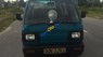 Daewoo Damas 1996 - Bán xe Daewoo Damas đời 1996, màu xanh lục, nhập khẩu giá cạnh tranh
