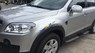 Chevrolet Captiva LT 2008 - Xe Chevrolet Captiva LT sản xuất 2008, màu bạc 