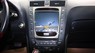 Lexus GS350 2008 - Cần bán gấp Lexus GS350 năm 2008, nhập khẩu