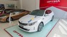 Kia Optima 2017 - Cần bán xe Kia Optima năm 2017, màu trắng, 834 triệu