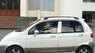 Daewoo Matiz 2005 - Bán xe Daewoo Matiz sản xuất 2005, màu trắng, 159tr