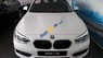 BMW 1 Series 118i 2017 - Bán BMW 1 Series 118i năm 2017, màu trắng, xe nhập