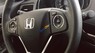 Honda CR V 2.4L 2017 - Honda CR-V 2.4 TG phiên bản cao cấp. Hỗ trợ trả góp thủ tục thuận tiện, nhanh chóng