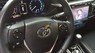 Toyota Corolla altis 1.8G AT 2016 - Bán Toyota Corolla altis 1.8G AT sản xuất 2016, màu đen số tự động