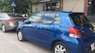 Toyota Yaris 2010 - Bán Toyota Yaris sản xuất 2010, màu xanh lam chính chủ, giá 420tr