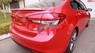 Kia Cerato 2.0 AT 2017 - Bán xe Kia Cerato 2.0 AT sản xuất năm 2017, màu đỏ
