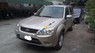 Ford Escape XLS 2010 - Bán Ford Escape XLS đời 2010, màu bạc, xe đi cẩn thận, nội ngoại thất còn nguyên bản