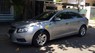 Chevrolet Cruze LS 2014 - Cần bán lại xe Chevrolet Cruze LS năm 2014, màu bạc, giá tốt