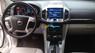 Chevrolet Captiva LTZ 2015 - Cần bán Chevrolet Captiva LTZ đời 2015, màu trắng, máy xăng, số tự động, km nguyên bản 18.000km