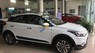Hyundai i20 Active   1.4 AT 2017 - Bán xe Hyundai i20 Active 1.4 AT đời 2017, màu trắng, nhập khẩu nguyên chiếc, 596 triệu