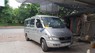 Mercedes-Benz Sprinter 311 2005 - Cần bán gấp Mercedes Sprinter 311 sản xuất 2005, màu bạc chính chủ