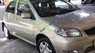 Toyota Vios 2003 - Cần bán lại xe Toyota Vios năm 2003, màu vàng, 250 triệu