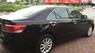 Toyota Camry G 2011 - Cần bán gấp Toyota Camry G sản xuất năm 2011, màu đen chính chủ, giá 750tr