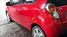 Daewoo Matiz Groove 1.0 AT 2010 - Cần bán lại xe Daewoo Matiz Groove 1.0 AT năm sản xuất 2010, màu đỏ, nhập khẩu, 225 triệu