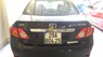 Toyota Corolla altis 1.8 G 2009 - Bán xe Toyota Corolla altis 1.8 G sản xuất 2009, màu đen