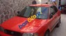Suzuki Balenno   1996 - Cần bán xe Suzuki Balenno sản xuất 1996, màu đỏ, nhập khẩu 