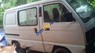 Suzuki Super Carry Van   1995 - Bán Suzuki Super Carry Van đời 1995, màu trắng, hết đăng kiểm từ tháng 10/ 2016