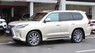 Lexus LX5700 2016 - Lexus Lx570 2016 màu vàng