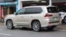 Lexus LX5700 2016 - Lexus Lx570 2016 màu vàng