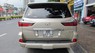 Lexus LX5700 2016 - Lexus Lx570 2016 màu vàng