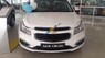 Chevrolet Cruze LT 1.6MT 2017 - Bán Chevrolet Cruze LT 1.6MT sản xuất 2017, màu trắng