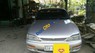 Toyota Camry 1995 - Bán Toyota Camry sản xuất năm 1995, màu bạc, giá 190tr