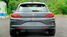 Volkswagen Scirocco GTS  2017 - Bán Volkswagen Scirocco GTS sản xuất 2017, màu xám, nhập khẩu nguyên chiếc
