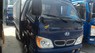 Tata 2017 - Bán xe tải TaTa 1T thùng dài, động cơ mạnh mẽ, khung Chassis chắc chắn