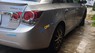 Chevrolet Cruze LS 1.6MT 2010 - Bán Chevrolet Cruze LS 1.6MT sản xuất 2010, màu bạc, xe đẹp căng, keo chỉ zin 100%