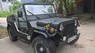 Jeep 1975 - Cần bán lại xe Jeep A2 sản xuất năm 1975, xe nhập chính chủ