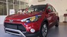 Hyundai i20 Active   2017 - Bán Hyundai i20 Active năm sản xuất 2017, màu đỏ