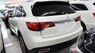 Acura MDX 2016 - Bán xe Acura MDX sản xuất 2016, màu trắng, nhập khẩu nguyên chiếc
