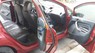 Ford Fiesta SAT 2011 - Bán Ford Fiesta SAT sản xuất 2011, màu đỏ số tự động, 339tr