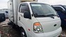 Kia Bongo 2010 - Bán xe Kia Bongo đời 2010 thùng đông lạnh, giá rẻ 0888.141.655