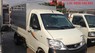 Thaco TOWNER 2017 - Cần bán xe tải nhỏ máy xăng 990KG. Bán xe trả góp Thaco Towner 990