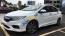 Honda City CVT 2017 - Cần bán Honda City CVT năm 2017, màu trắng