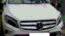 Mercedes-Benz GL-Class GLA200 2015 - Bán Mercedes GLA200 đời 2015, màu trắng, nhập khẩu nguyên chiếc