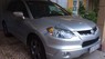 Acura RDX 2.4 2007 - Bán xe Acura RDX 2.4 sản xuất 2007, màu bạc, xe nhập, giá chỉ 650 triệu