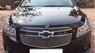 Chevrolet Cruze 2011 - Bán Chevrolet Cruze đời 2011, màu đen, giá tốt
