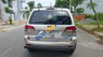 Ford Escape   2.3 AT  2009 - Bán xe Ford Escape 2.3 AT 2009, màu hồng, không ngập nước không đâm, nội thất đẹp