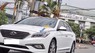 Hyundai Sonata 2015 - Bán Hyundai Sonata sản xuất năm 2015, màu trắng còn mới, giá tốt