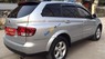 Ssangyong Kyron 2.0AT 2008 - Xe Ssangyong Kyron 2.0AT sản xuất 2008, màu bạc, xe nhập giá cạnh tranh