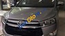 Toyota Innova  2.0E 2017 - Bán Toyota Innova 2.0E 2017, xe mới, màu bạc