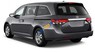 Honda Odyssey 2016 - Bán Honda Odyssey năm sản xuất 2016, nhập khẩu nguyên chiếc