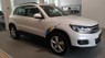 Volkswagen Tiguan 2.0 TSI 2016 - (VW Sài Gòn) SUV Tiguan 2.0 TSI chính hãng - Tặng BHVC, BHDS, phim 3M, LH phòng bán hàng 093.828.0264 Mr Kiệt