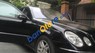 Mercedes-Benz E class  E240 2003 - Bán xe Mercedes E240 sản xuất 2003, màu đen, giá 325tr